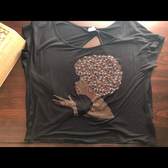 Naturalista Beaded Top - Picture 3 of 6